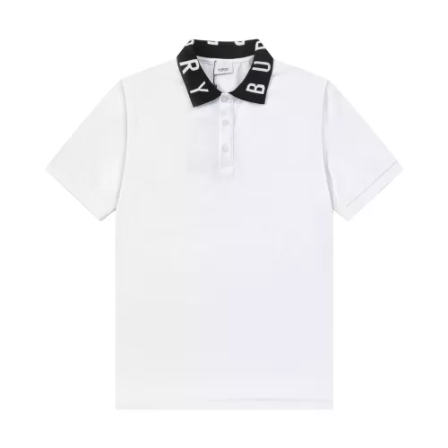 Replica Burberry T-Shirts Short Sleeved For Men #1292385, $45.00 USD, [ITEM#1292385], Replica Burberry T-Shirts outlet from China