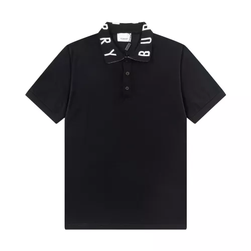 Replica Burberry T-Shirts Short Sleeved For Men #1292386, $45.00 USD, [ITEM#1292386], Replica Burberry T-Shirts outlet from China