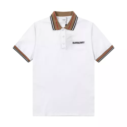 Replica Burberry T-Shirts Short Sleeved For Men #1292387, $45.00 USD, [ITEM#1292387], Replica Burberry T-Shirts outlet from China