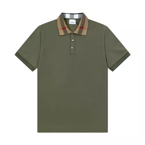 Replica Burberry T-Shirts Short Sleeved For Men #1292391, $45.00 USD, [ITEM#1292391], Replica Burberry T-Shirts outlet from China