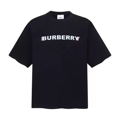 Replica Burberry T-Shirts Short Sleeved For Unisex #1292408, $40.00 USD, [ITEM#1292408], Replica Burberry T-Shirts outlet from China