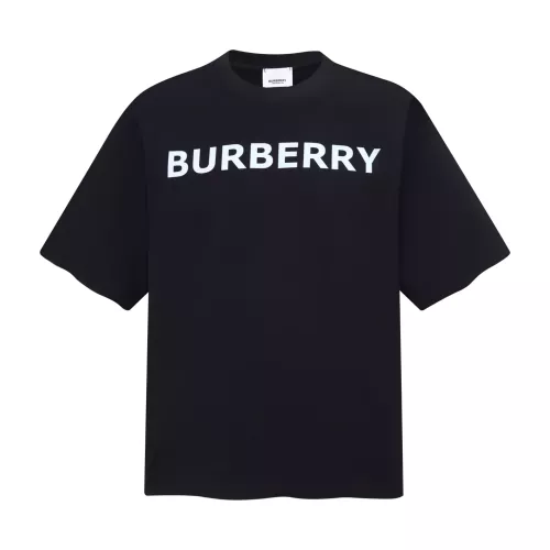 Replica Burberry T-Shirts Short Sleeved For Unisex #1292428, $40.00 USD, [ITEM#1292428], Replica Burberry T-Shirts outlet from China