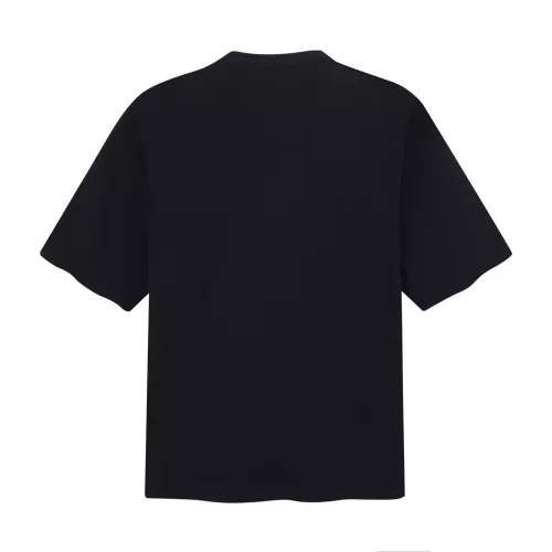 Replica Burberry T-Shirts Short Sleeved For Unisex #1292434 $40.00 USD for Wholesale