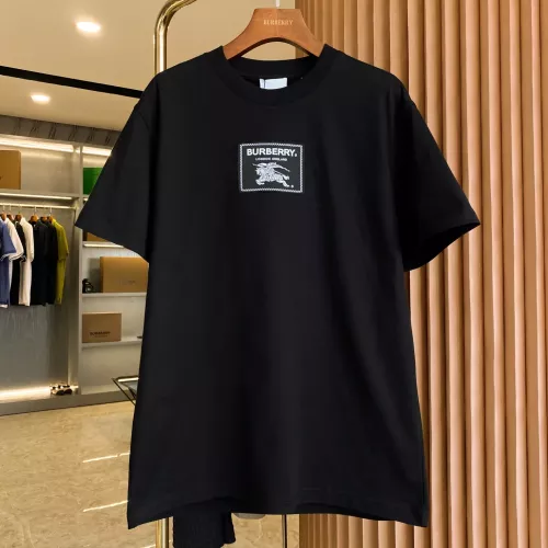 Replica Burberry T-Shirts Short Sleeved For Unisex #1292456, $45.00 USD, [ITEM#1292456], Replica Burberry T-Shirts outlet from China