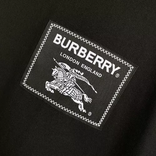 Replica Burberry T-Shirts Short Sleeved For Unisex #1292456 $45.00 USD for Wholesale