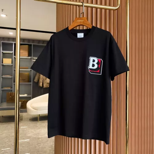 Replica Burberry T-Shirts Short Sleeved For Unisex #1292465, $45.00 USD, [ITEM#1292465], Replica Burberry T-Shirts outlet from China