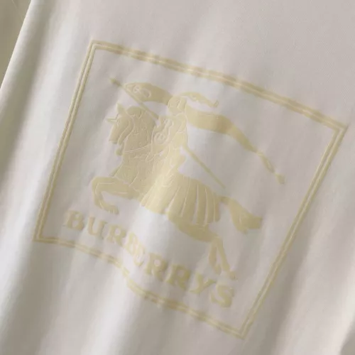 Replica Burberry T-Shirts Short Sleeved For Unisex #1292467 $45.00 USD for Wholesale