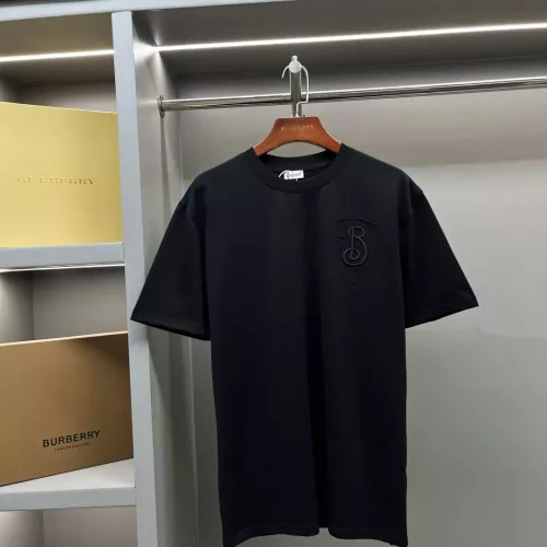 Replica Burberry T-Shirts Short Sleeved For Unisex #1292475, $45.00 USD, [ITEM#1292475], Replica Burberry T-Shirts outlet from China