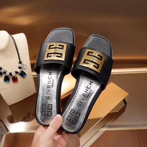 Replica Givenchy Slippers For Women #1292515 $68.00 USD for Wholesale