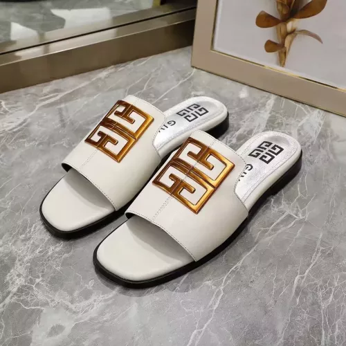 Replica Givenchy Slippers For Women #1292519, $68.00 USD, [ITEM#1292519], Replica Givenchy Slippers outlet from China