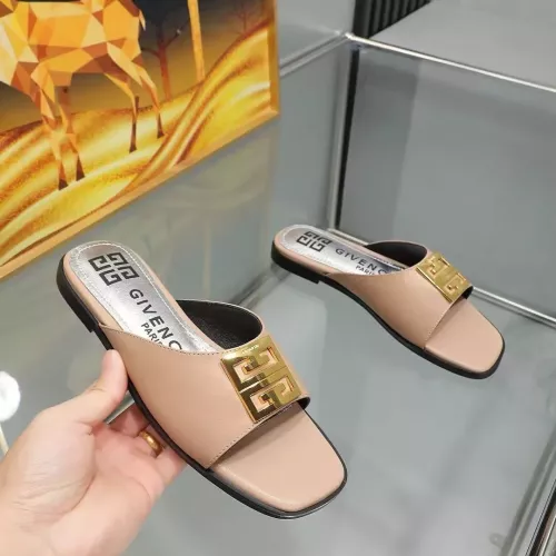 Replica Givenchy Slippers For Women #1292526, $68.00 USD, [ITEM#1292526], Replica Givenchy Slippers outlet from China