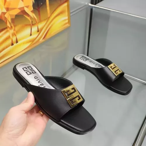 Replica Givenchy Slippers For Women #1292527, $68.00 USD, [ITEM#1292527], Replica Givenchy Slippers outlet from China