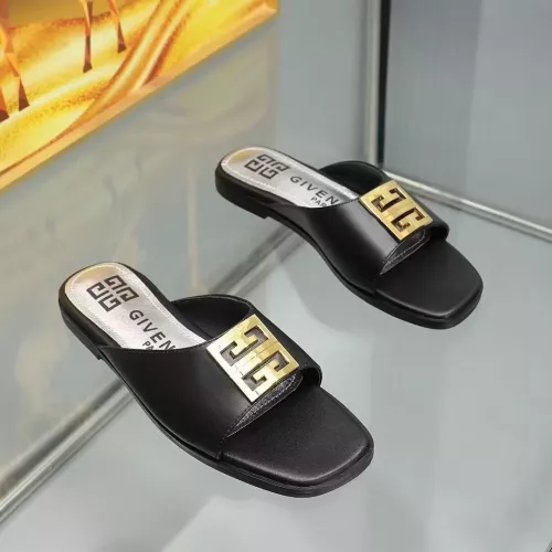 Replica Givenchy Slippers For Women #1292527 $68.00 USD for Wholesale