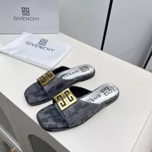 Replica Givenchy Slippers For Women #1292530, $68.00 USD, [ITEM#1292530], Replica Givenchy Slippers outlet from China