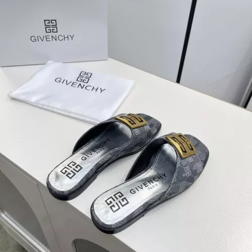 Replica Givenchy Slippers For Women #1292530 $68.00 USD for Wholesale