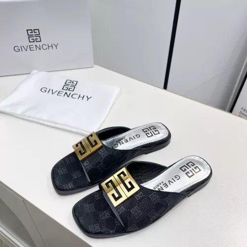 Replica Givenchy Slippers For Women #1292531, $68.00 USD, [ITEM#1292531], Replica Givenchy Slippers outlet from China