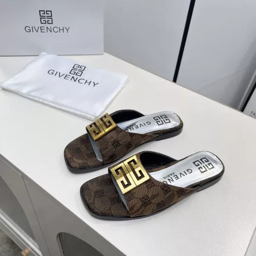 Replica Givenchy Slippers For Women #1292532, $68.00 USD, [ITEM#1292532], Replica Givenchy Slippers outlet from China