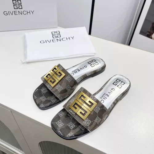 Replica Givenchy Slippers For Women #1292534, $68.00 USD, [ITEM#1292534], Replica Givenchy Slippers outlet from China