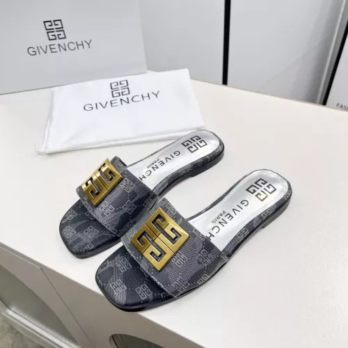 Replica Givenchy Slippers For Women #1292536, $68.00 USD, [ITEM#1292536], Replica Givenchy Slippers outlet from China