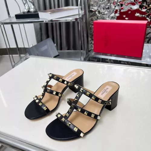 Replica Valentino Sandal For Women #1292572, $72.00 USD, [ITEM#1292572], Replica Valentino Sandal outlet from China