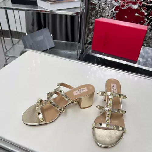 Replica Valentino Sandal For Women #1292574, $72.00 USD, [ITEM#1292574], Replica Valentino Sandal outlet from China