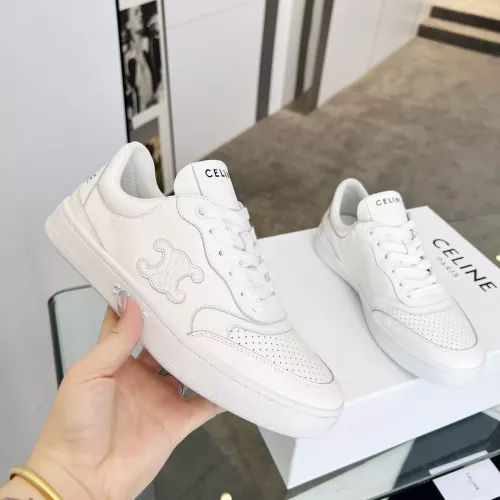 Replica Celine Casual Shoes For Women #1292575, $100.00 USD, [ITEM#1292575], Replica Celine Casual Shoes outlet from China