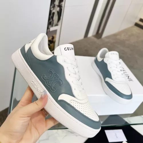 Replica Celine Casual Shoes For Women #1292579, $100.00 USD, [ITEM#1292579], Replica Celine Casual Shoes outlet from China