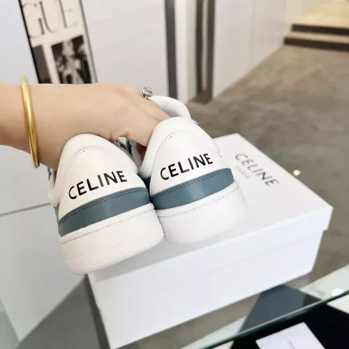 Replica Celine Casual Shoes For Women #1292579 $100.00 USD for Wholesale