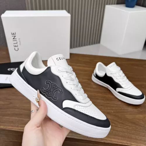 Replica Celine Casual Shoes For Women #1292581, $100.00 USD, [ITEM#1292581], Replica Celine Casual Shoes outlet from China