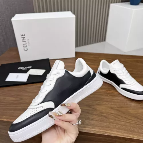 Replica Celine Casual Shoes For Women #1292581 $100.00 USD for Wholesale