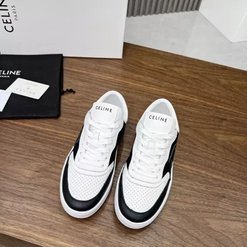 Replica Celine Casual Shoes For Men #1292582 $100.00 USD for Wholesale