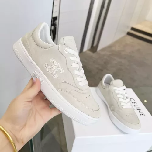 Replica Celine Casual Shoes For Women #1292583, $100.00 USD, [ITEM#1292583], Replica Celine Casual Shoes outlet from China