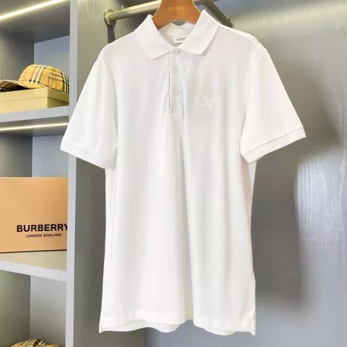 Replica Burberry T-Shirts Short Sleeved For Men #1292768, $48.00 USD, [ITEM#1292768], Replica Burberry T-Shirts outlet from China