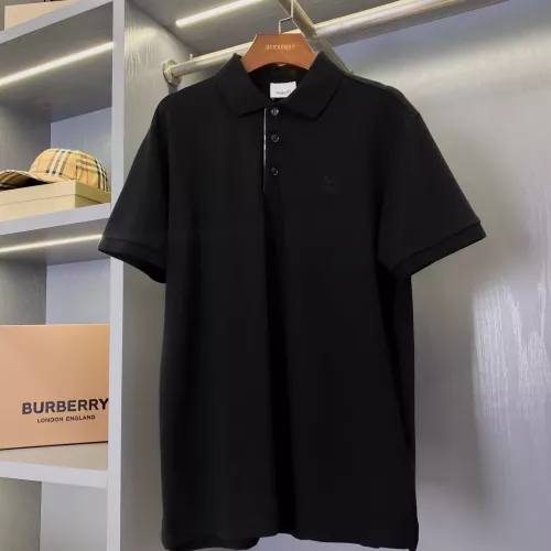 Replica Burberry T-Shirts Short Sleeved For Men #1292770, $48.00 USD, [ITEM#1292770], Replica Burberry T-Shirts outlet from China