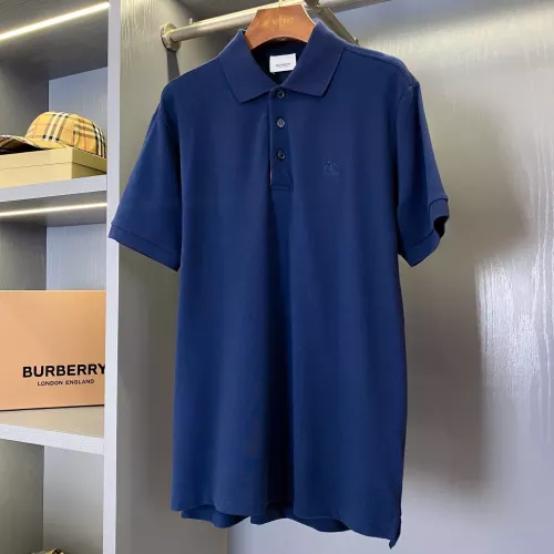 Replica Burberry T-Shirts Short Sleeved For Men #1292772, $48.00 USD, [ITEM#1292772], Replica Burberry T-Shirts outlet from China