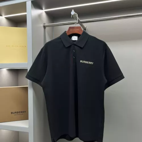 Replica Burberry T-Shirts Short Sleeved For Men #1292784, $48.00 USD, [ITEM#1292784], Replica Burberry T-Shirts outlet from China