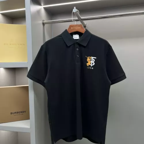 Replica Burberry T-Shirts Short Sleeved For Men #1292795, $48.00 USD, [ITEM#1292795], Replica Burberry T-Shirts outlet from China