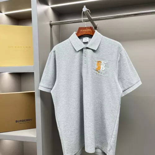 Replica Burberry T-Shirts Short Sleeved For Men #1292796, $48.00 USD, [ITEM#1292796], Replica Burberry T-Shirts outlet from China