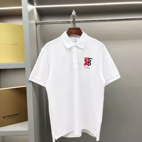 Replica Burberry T-Shirts Short Sleeved For Men #1292799, $48.00 USD, [ITEM#1292799], Replica Burberry T-Shirts outlet from China