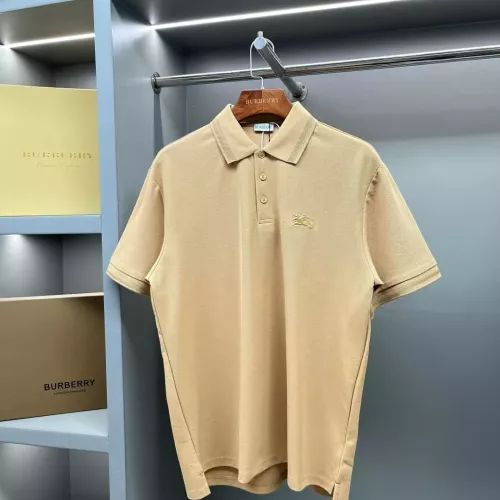 Replica Burberry T-Shirts Short Sleeved For Men #1292801, $48.00 USD, [ITEM#1292801], Replica Burberry T-Shirts outlet from China