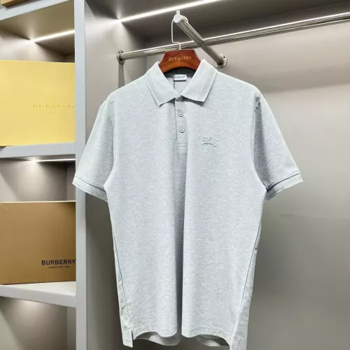 Replica Burberry T-Shirts Short Sleeved For Men #1292802, $48.00 USD, [ITEM#1292802], Replica Burberry T-Shirts outlet from China