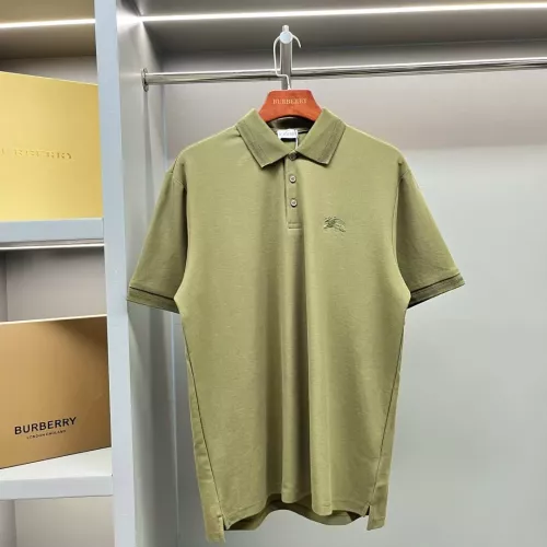 Replica Burberry T-Shirts Short Sleeved For Men #1292805, $48.00 USD, [ITEM#1292805], Replica Burberry T-Shirts outlet from China