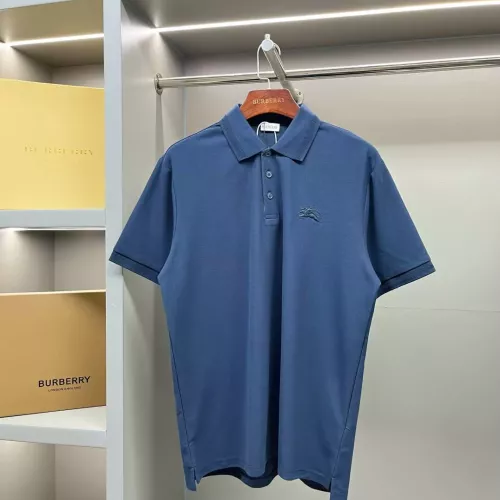 Replica Burberry T-Shirts Short Sleeved For Men #1292807, $48.00 USD, [ITEM#1292807], Replica Burberry T-Shirts outlet from China