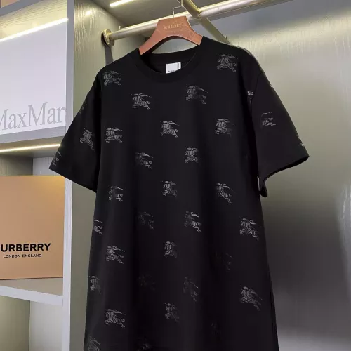 Replica Burberry T-Shirts Short Sleeved For Unisex #1292845, $48.00 USD, [ITEM#1292845], Replica Burberry T-Shirts outlet from China