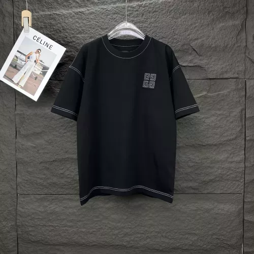 Replica Givenchy T-Shirts Short Sleeved For Unisex #1293097, $48.00 USD, [ITEM#1293097], Replica Givenchy T-Shirts outlet from China