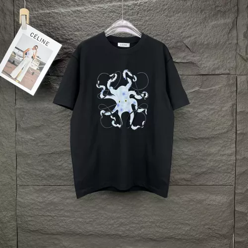 Replica LOEWE T-Shirts Short Sleeved For Unisex #1293099, $48.00 USD, [ITEM#1293099], Replica LOEWE T-Shirts outlet from China