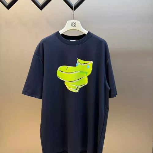 Replica LOEWE T-Shirts Short Sleeved For Unisex #1293137, $56.00 USD, [ITEM#1293137], Replica LOEWE T-Shirts outlet from China