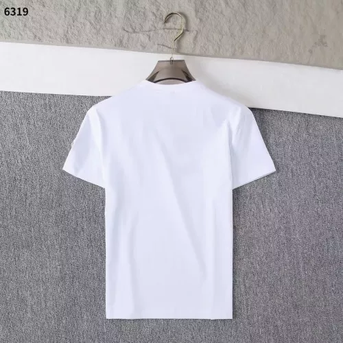 Replica Boss T-Shirts Short Sleeved For Men #1293307 $32.00 USD for Wholesale