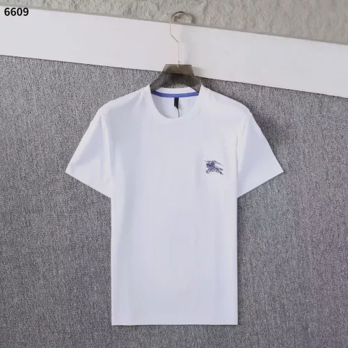 Replica Burberry T-Shirts Short Sleeved For Men #1293338, $32.00 USD, [ITEM#1293338], Replica Burberry T-Shirts outlet from China