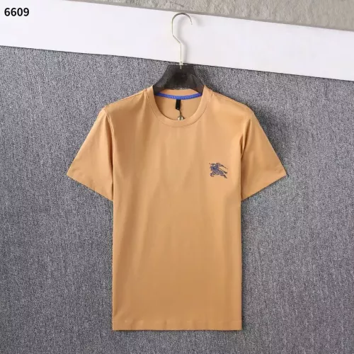 Replica Burberry T-Shirts Short Sleeved For Men #1293340, $32.00 USD, [ITEM#1293340], Replica Burberry T-Shirts outlet from China